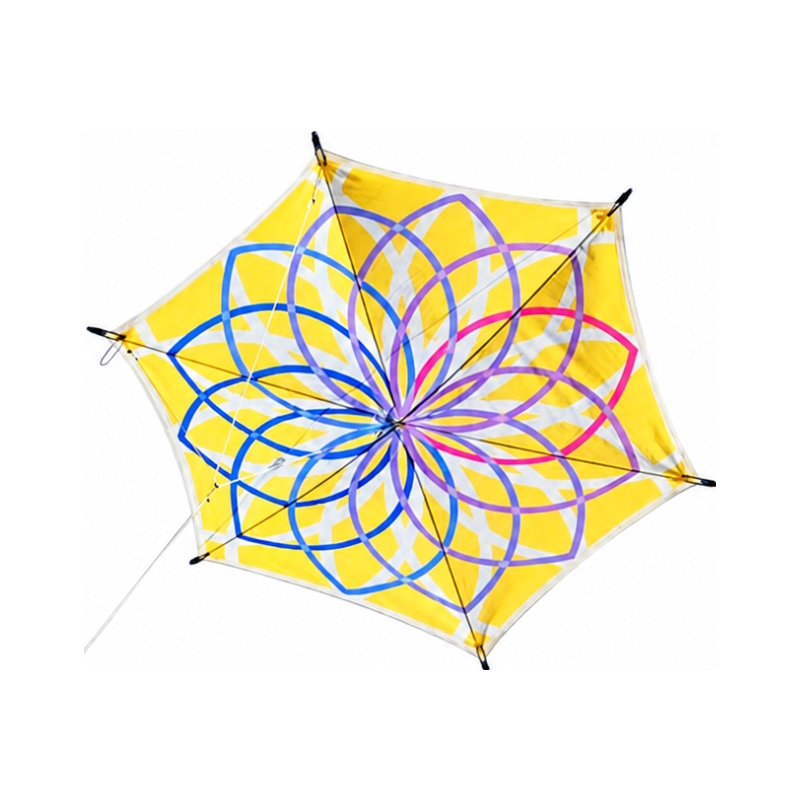 Alicja's Lotus Kite Złoty