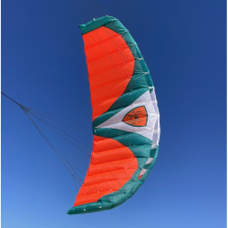Spiderkites Wasabi 2025 2.0