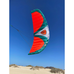 Spiderkites Wasabi 2025 2.0