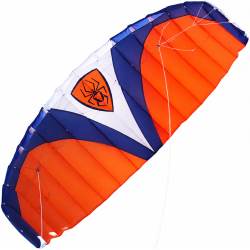 Spiderkites Wasabi 2025 2.4