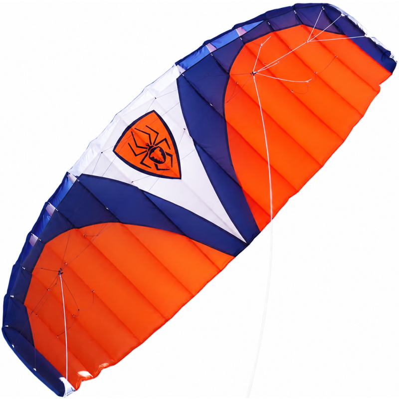 Spiderkites Wasabi 2025 2.4