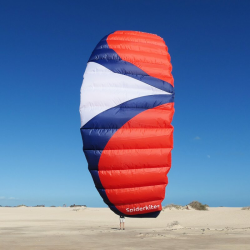 Spiderkites Wasabi 2025 2.4