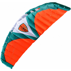 Spiderkites Wasabi 2025 2.0