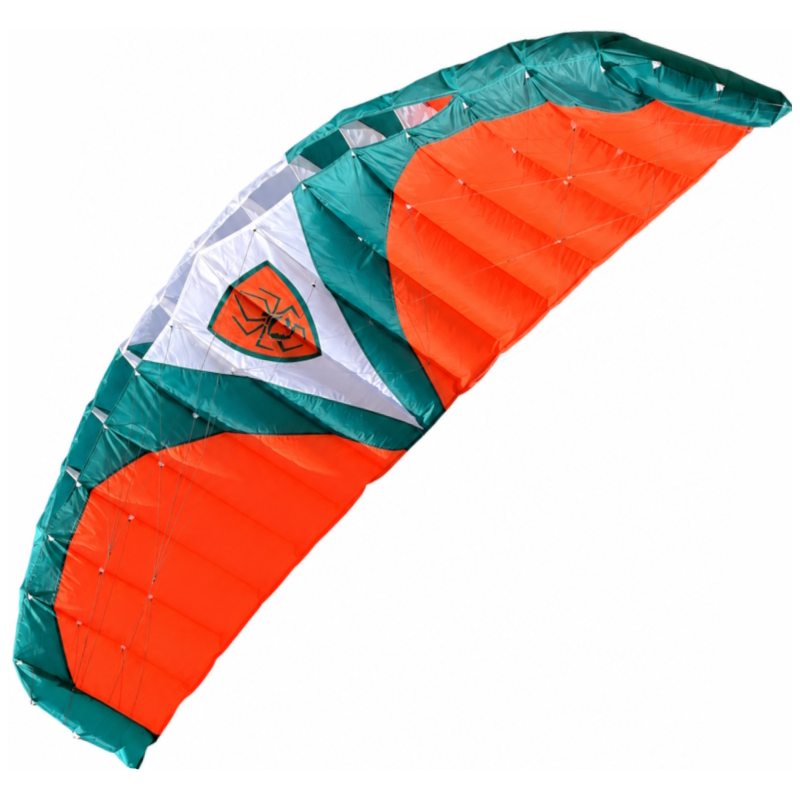Spiderkites Wasabi 2025 2.0