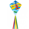 HQ Eddy Classic Biplane