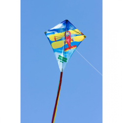 HQ Eddy Classic Biplane