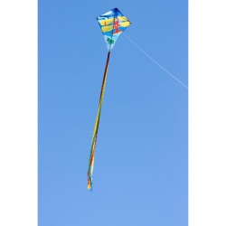 HQ Eddy Classic Biplane