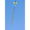 HQ Eddy Classic Biplane
