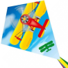 HQ Eddy Classic Biplane