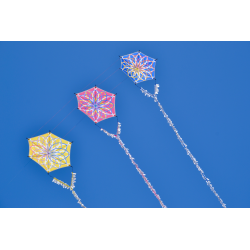 Alicja's Lotus Kite Złoty