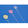 Alicja's Lotus Kite Złoty