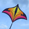 Brasington Swift Delta red-yellow