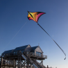 Brasington Swift Delta red-yellow