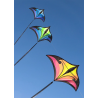 Brasington Swift Delta blue-green