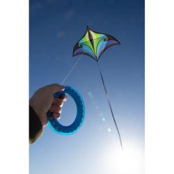 Brasington Swift Delta blue-green