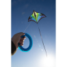 Brasington Swift Delta blue-green