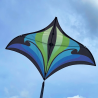 Brasington Swift Delta blue-green