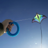 Brasington Swift Delta blue-green