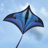 Brasington Swift Delta purple-blue