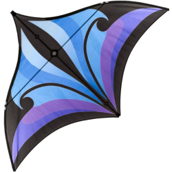 Brasington Swift Delta purple-blue