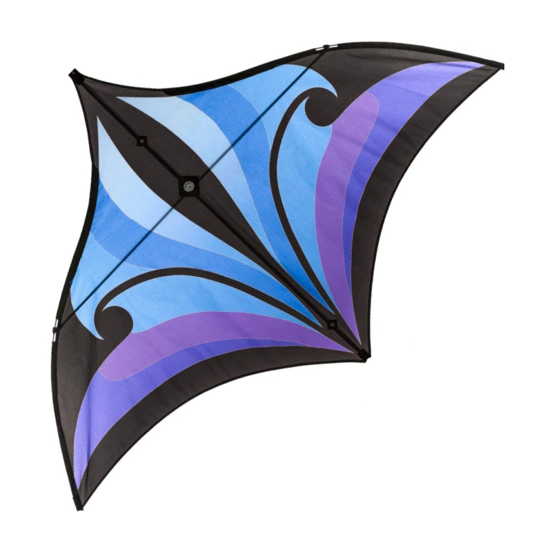 Brasington Swift Delta purple-blue