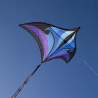 Brasington Swift Delta purple-blue
