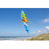 HQ Hoffmanns Bow Kite Sea Breeze