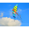 HQ Hoffmanns Bow Kite Sea Breeze