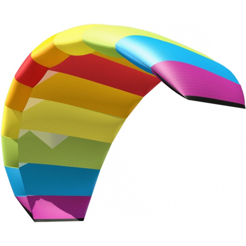 HQ Kick 180 Single Skin Kite