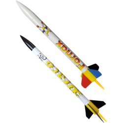 Klima Draco & Fornax RTF