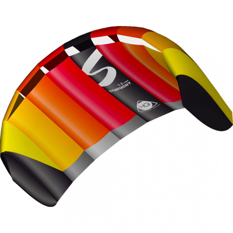 HQ SYMPHONY PRO 1.3 Rainbow