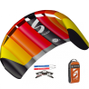 HQ SYMPHONY PRO 1.3 Rainbow