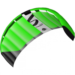 HQ SYMPHONY PRO 1.8 Neon Green
