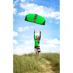 HQ SYMPHONY PRO 1.8 Neon Green