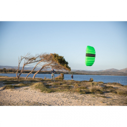 HQ SYMPHONY PRO 1.8 Neon Green