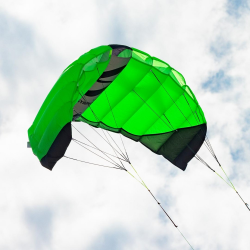 HQ SYMPHONY PRO 1.8 Neon Green