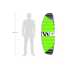HQ SYMPHONY PRO 1.8 Neon Green
