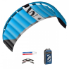 HQ SYMPHONY PRO 2.5 Neon Blue