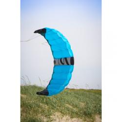HQ SYMPHONY PRO 2.5 Neon Blue