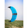 HQ SYMPHONY PRO 2.5 Neon Blue