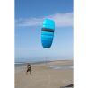 HQ SYMPHONY PRO 2.5 Neon Blue