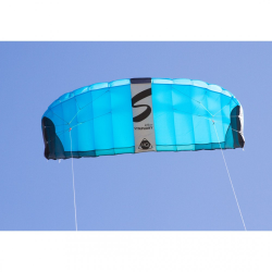 HQ SYMPHONY PRO 2.5 Neon Blue