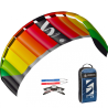 HQ Symphony Pro 2.5 Rainbow