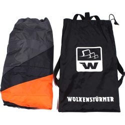 Wolkensturmer Paraflex 1.7 Quad