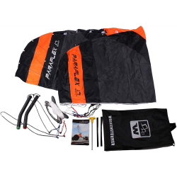 Wolkensturmer Paraflex 1.7 Quad