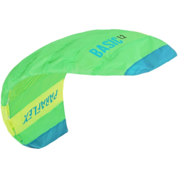 Wolkensturmer Paraflex Basic 1.2 Green