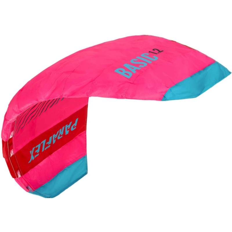 Wolkensturmer Paraflex Basic 1.2 Pink