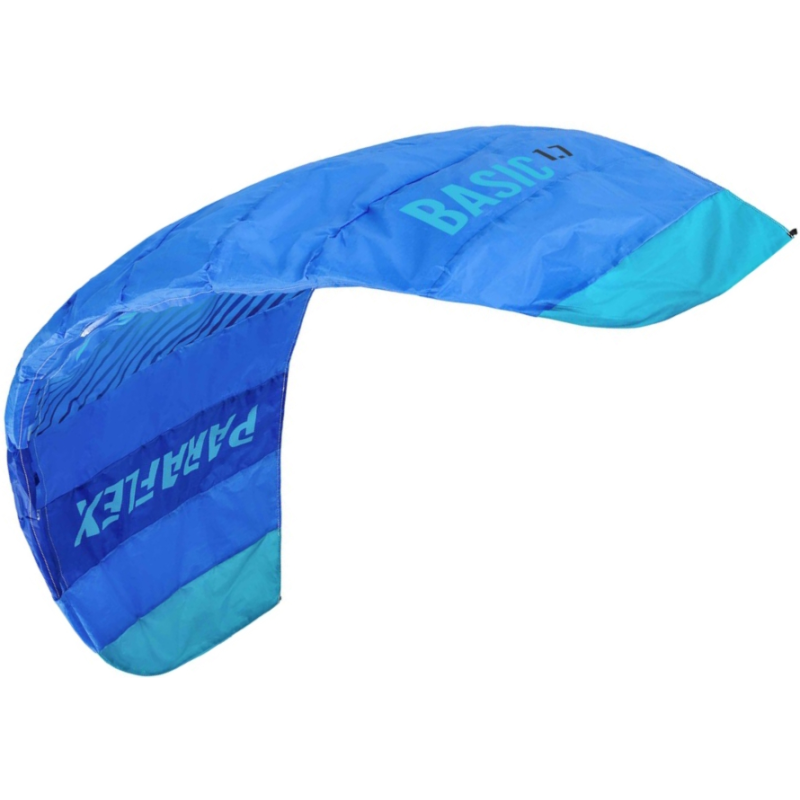 Wolkensturmer Paraflex Basic 1.7 Blue