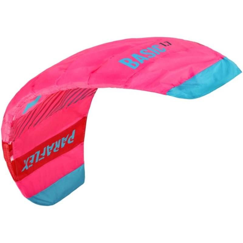 Wolkensturmer Paraflex Basic 1.7 Pink