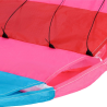 Wolkensturmer Paraflex Basic 1.7 Pink